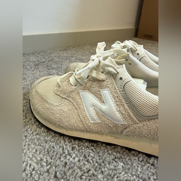 New Balance 574 - Picture 5 of 9